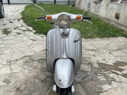 Сузукі Інша, об'ємом двигуна 49 л та пробігом 0 тис. км за 15000 $, фото 1 на Automoto.ua