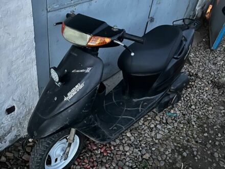 Сузукі Інша, об'ємом двигуна 49 л та пробігом 0 тис. км за 237 $, фото 1 на Automoto.ua