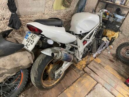 Сузукі Інша 2005 у Запоріжжя на Automoto.ua Сузукі Інша, об'ємом двигуна 1 л та пробігом 0 тис. км за 1451 $, фото 1 на Automoto.ua
