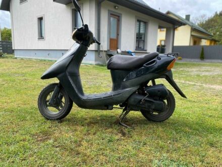 Сузуки Другая, объемом двигателя 50 л и пробегом 0 тыс. км за 243 $, фото 1 на Automoto.ua