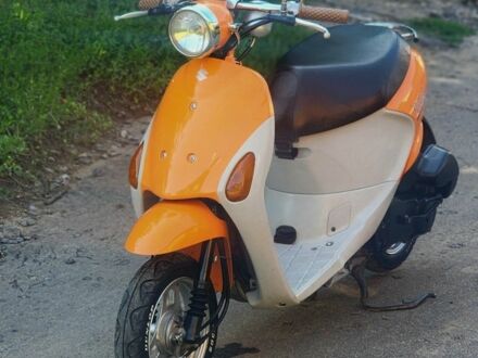 Сузукі Інша, об'ємом двигуна 49 л та пробігом 0 тис. км за 400 $, фото 1 на Automoto.ua
