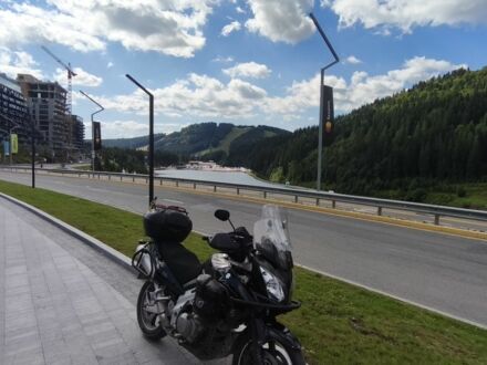 Сузуки Другая, объемом двигателя 1 л и пробегом 0 тыс. км за 6500 $, фото 1 на Automoto.ua