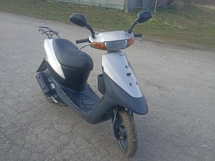 Сузуки Другая 2005 в Чернигове на Automoto.ua Сузуки Другая, объемом двигателя 50 л и пробегом 0 тыс. км за 225 $, фото 1 на Automoto.ua