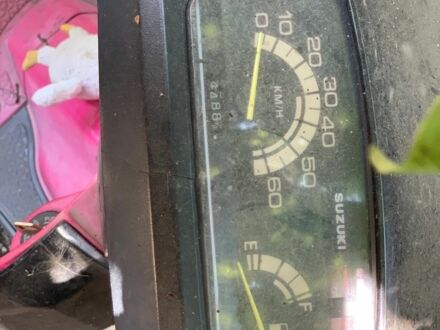 Сузуки Другая 2005 в Запорожье на Automoto.ua Сузуки Другая, объемом двигателя 45 л и пробегом 0 тыс. км за 97 $, фото 1 на Automoto.ua