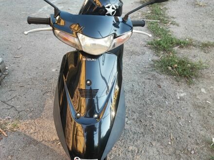 Сузуки Другая, объемом двигателя 50 л и пробегом 0 тыс. км за 600 $, фото 1 на Automoto.ua