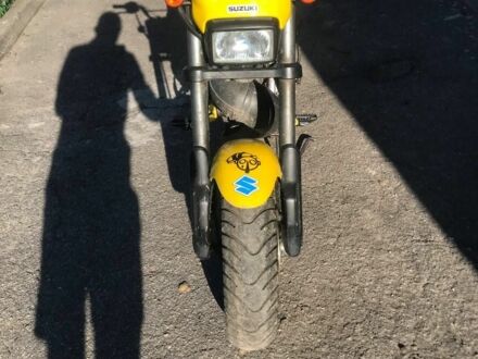 Сузуки Другая, объемом двигателя 50 л и пробегом 0 тыс. км за 405 $, фото 1 на Automoto.ua