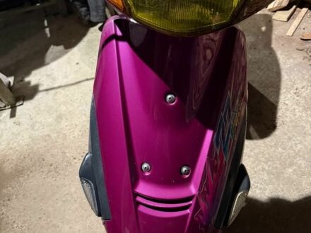 Сузукі Інша, об'ємом двигуна 50 л та пробігом 0 тис. км за 357 $, фото 1 на Automoto.ua