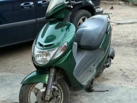 Сузуки Другая, объемом двигателя 50 л и пробегом 0 тыс. км за 383 $, фото 1 на Automoto.ua