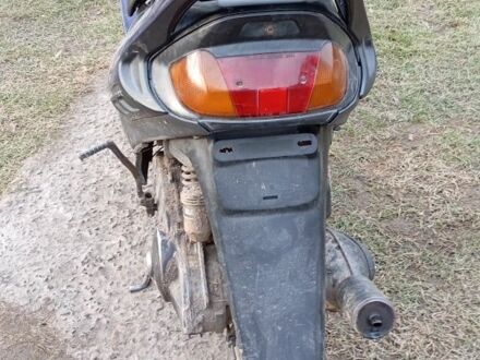 Сузуки Другая 2005 в Яворове на Automoto.ua Сузуки Другая, объемом двигателя 50 л и пробегом 0 тыс. км за 145 $, фото 1 на Automoto.ua