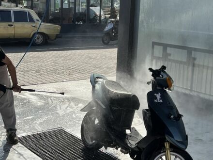 Сузукі Інша, об'ємом двигуна 65 л та пробігом 0 тис. км за 568 $, фото 1 на Automoto.ua