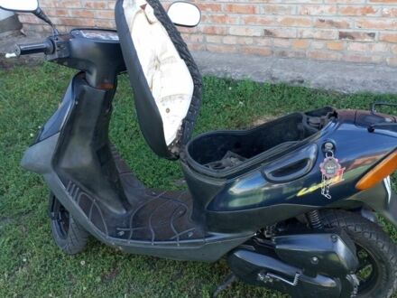 Сузуки Другая 2005 в Миргороде на Automoto.ua Сузуки Другая, объемом двигателя 49 л и пробегом 0 тыс. км за 266 $, фото 1 на Automoto.ua