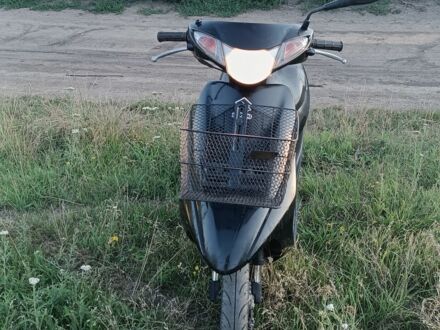 Сузукі Інша, об'ємом двигуна 49 л та пробігом 0 тис. км за 11000 $, фото 1 на Automoto.ua