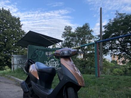 Сузукі Інша, об'ємом двигуна 50 л та пробігом 0 тис. км за 389 $, фото 1 на Automoto.ua