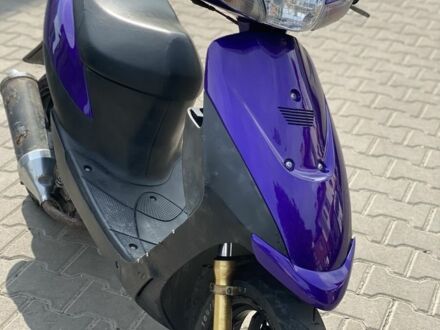 Сузукі Інша 2005 у Львові на Automoto.ua Сузукі Інша, об'ємом двигуна 49 л та пробігом 0 тис. км за 533 $, фото 1 на Automoto.ua