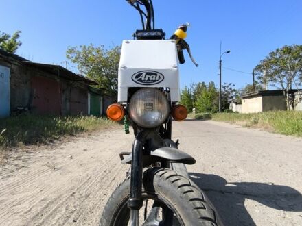 Сузукі Інша, об'ємом двигуна 49 л та пробігом 0 тис. км за 158 $, фото 1 на Automoto.ua