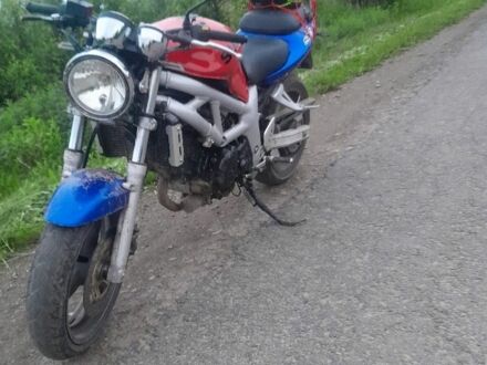 Сузукі Інша, об'ємом двигуна 0.65 л та пробігом 0 тис. км за 900 $, фото 1 на Automoto.ua