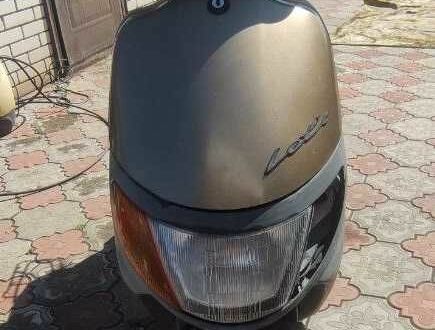 Сузукі Інша, об'ємом двигуна 49 л та пробігом 0 тис. км за 6999 $, фото 1 на Automoto.ua