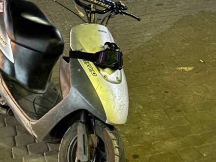 Сузуки Другая, объемом двигателя 65 л и пробегом 0 тыс. км за 455 $, фото 1 на Automoto.ua