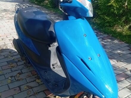 Сузукі Інша, об'ємом двигуна 50 л та пробігом 0 тис. км за 450 $, фото 1 на Automoto.ua