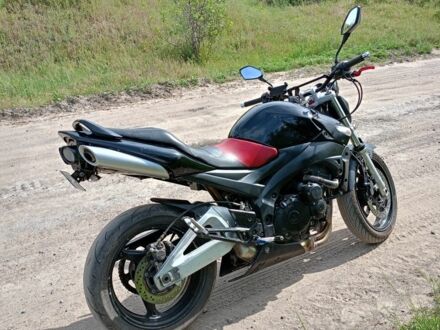 Сузуки Другая 2006 в Дружковке на Automoto.ua Сузуки Другая, объемом двигателя 0.6 л и пробегом 0 тыс. км за 3500 $, фото 1 на Automoto.ua