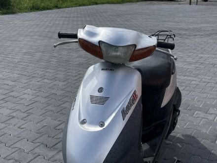 Сузуки Другая 2006 в Львове на Automoto.ua Сузуки Другая, объемом двигателя 49 л и пробегом 0 тыс. км за 315 $, фото 1 на Automoto.ua