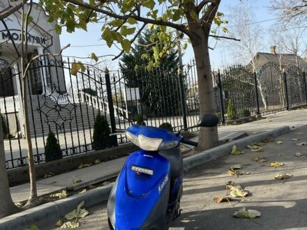 Сузукі Інша, об'ємом двигуна 49 л та пробігом 0 тис. км за 262 $, фото 1 на Automoto.ua