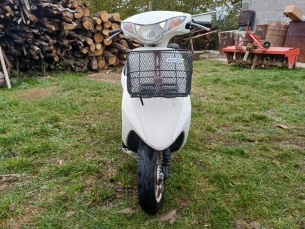 Сузуки Другая, объемом двигателя 0 л и пробегом 0 тыс. км за 166 $, фото 1 на Automoto.ua