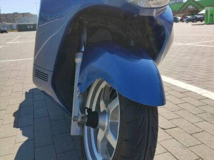 Сузукі Інша 2006 у Одесі на Automoto.ua Сузукі Інша, об'ємом двигуна 0.4 л та пробігом 0 тис. км за 2300 $, фото 1 на Automoto.ua