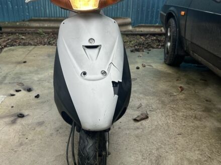 Сузуки Другая, объемом двигателя 49 л и пробегом 0 тыс. км за 237 $, фото 1 на Automoto.ua