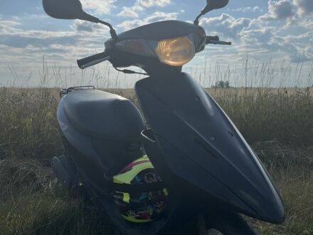 Сузуки Другая 2006 в Виноградове на Automoto.ua Сузуки Другая, объемом двигателя 49 л и пробегом 0 тыс. км за 450 $, фото 1 на Automoto.ua