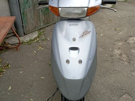 Сузуки Другая 2006 в Путивле на Automoto.ua Сузуки Другая, объемом двигателя 49 л и пробегом 0 тыс. км за 243 $, фото 1 на Automoto.ua