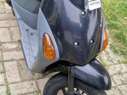 Сузуки Другая, объемом двигателя 50 л и пробегом 0 тыс. км за 650 $, фото 1 на Automoto.ua