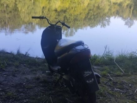 Сузукі Інша, об'ємом двигуна 65 л та пробігом 0 тис. км за 340 $, фото 1 на Automoto.ua