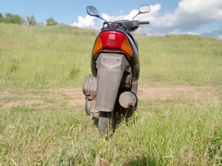 Сузуки Другая 2006 в Славянске на Automoto.ua Сузуки Другая, объемом двигателя 49 л и пробегом 0 тыс. км за 195 $, фото 1 на Automoto.ua