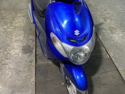 Сузуки Другая, объемом двигателя 0.11 л и пробегом 0 тыс. км за 400 $, фото 1 на Automoto.ua