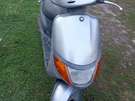 Сузукі Інша, об'ємом двигуна 49 л та пробігом 0 тис. км за 249 $, фото 1 на Automoto.ua