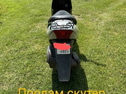 Сузукі Інша, об'ємом двигуна 50 л та пробігом 0 тис. км за 559 $, фото 1 на Automoto.ua
