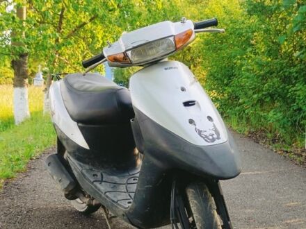 Сузуки Другая 2006 в Береговом на Automoto.ua Сузуки Другая, объемом двигателя 49 л и пробегом 0 тыс. км за 291 $, фото 1 на Automoto.ua