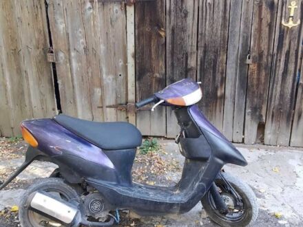 Сузуки Другая, объемом двигателя 50 л и пробегом 0 тыс. км за 285 $, фото 1 на Automoto.ua