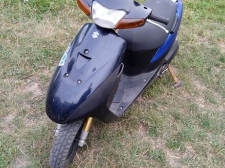 Сузуки Другая, объемом двигателя 49 л и пробегом 0 тыс. км за 183 $, фото 1 на Automoto.ua