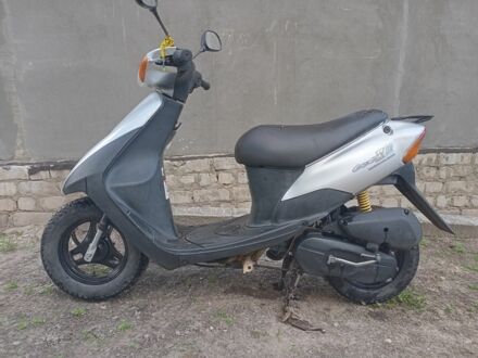 Сузукі Інша 2006 у Глухове на Automoto.ua Сузукі Інша, об'ємом двигуна 49 л та пробігом 0 тис. км за 327 $, фото 1 на Automoto.ua