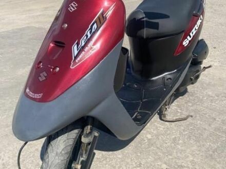 Сузуки Другая, объемом двигателя 50 л и пробегом 0 тыс. км за 238 $, фото 1 на Automoto.ua