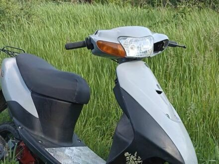 Сузукі Інша 2006 у Борисполе на Automoto.ua Сузукі Інша, об'ємом двигуна 49 л та пробігом 0 тис. км за 340 $, фото 1 на Automoto.ua