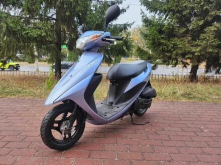 Сузукі Інша, об'ємом двигуна 50 л та пробігом 0 тис. км за 740 $, фото 1 на Automoto.ua