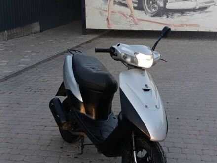 Сузукі Інша 2006 у Тульчине на Automoto.ua Сузукі Інша, об'ємом двигуна 49 л та пробігом 0 тис. км за 362 $, фото 1 на Automoto.ua
