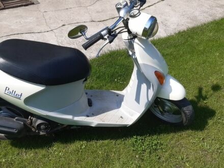 Сузуки Другая, объемом двигателя 49 л и пробегом 0 тыс. км за 333 $, фото 1 на Automoto.ua