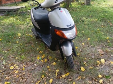 Сузуки Другая, объемом двигателя 49 л и пробегом 0 тыс. км за 299 $, фото 1 на Automoto.ua