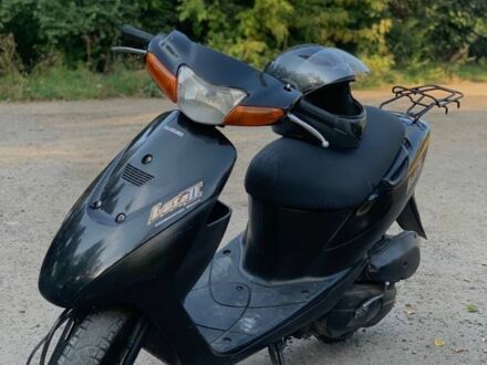 Сузуки Другая, объемом двигателя 49 л и пробегом 0 тыс. км за 396 $, фото 1 на Automoto.ua