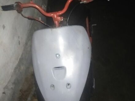 Сузуки Другая, объемом двигателя 50 л и пробегом 0 тыс. км за 4000 $, фото 1 на Automoto.ua