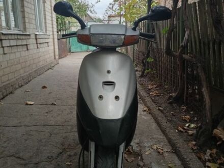 Сузуки Другая, объемом двигателя 49 л и пробегом 0 тыс. км за 155 $, фото 1 на Automoto.ua